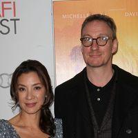 Michelle Yeoh at AFI Fest 2011 Premiere Of 'The Lady' | Picture 117206